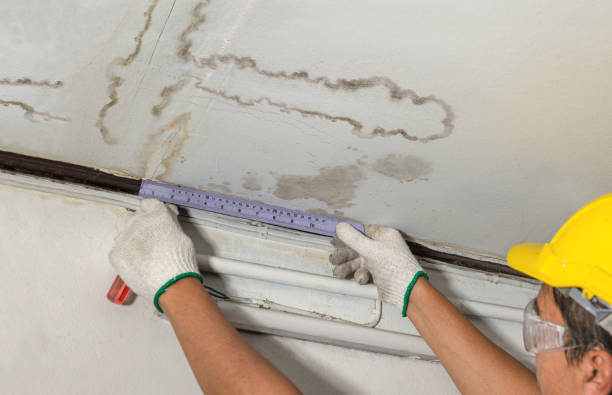 24/7 Emergency Water Damage Repair experts in Sharon, MA
